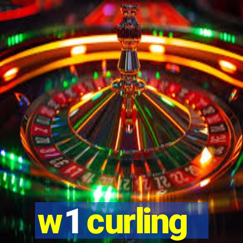 w1 curling